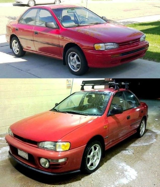 Illustration for article titled 2 Reasons You Need To Buy A GC Subaru Impreza